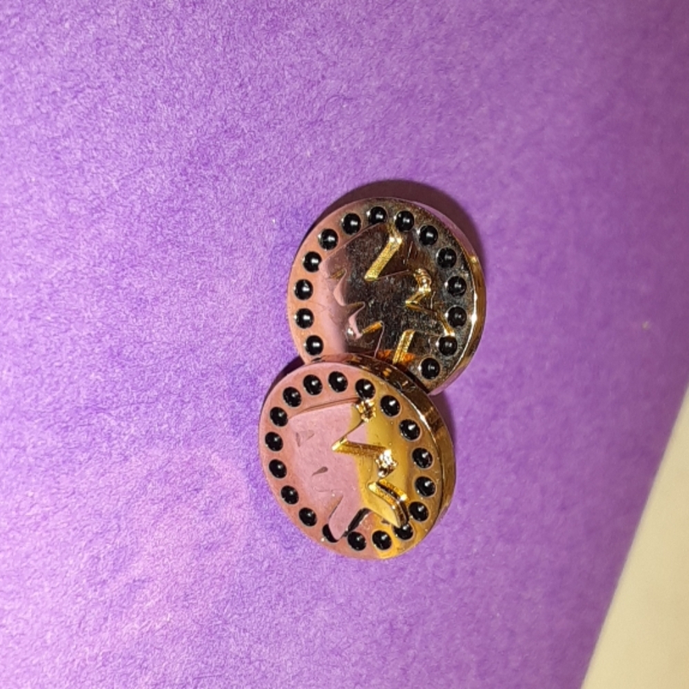 Michael Kors earrings